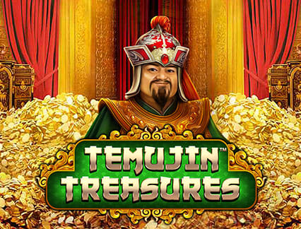 Temujin Treasures