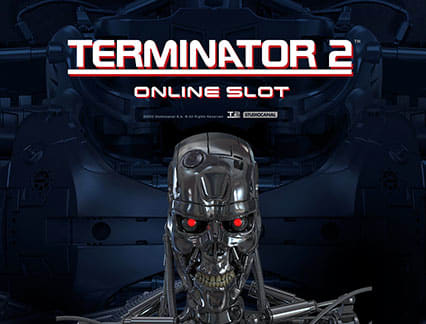 Terminator 2