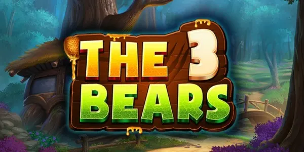 The 3 Bears