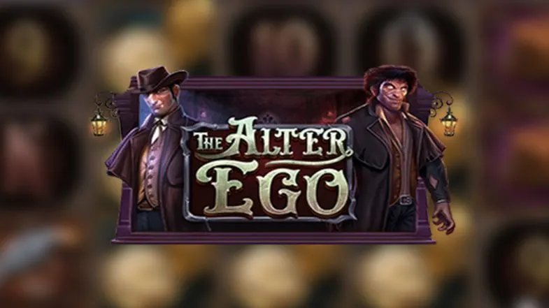 The Alter Ego