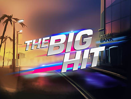 The Big Hit