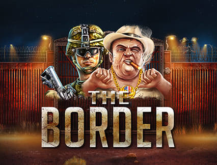 The Border