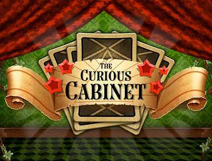 The Curious Cabinet