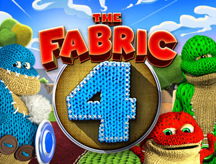 The Fabric 4