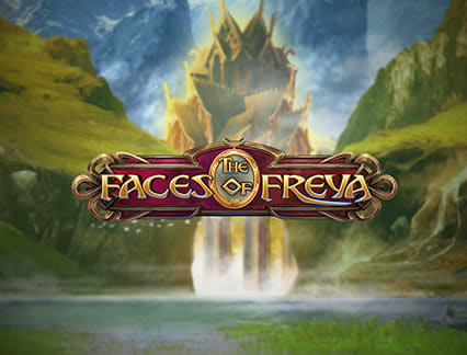 The Faces Of Freya