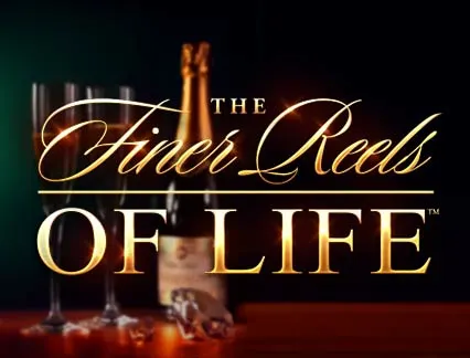The Finer Reels Of Life