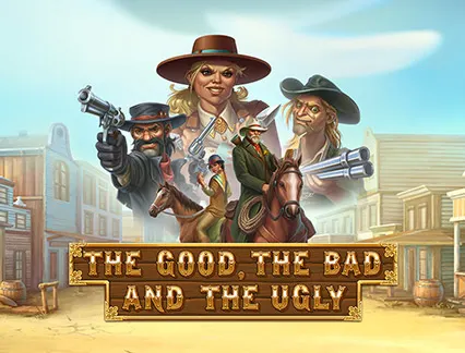 The Good The Bad And The Ugly