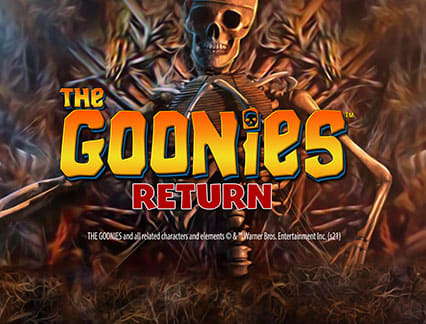 The Goonies Return