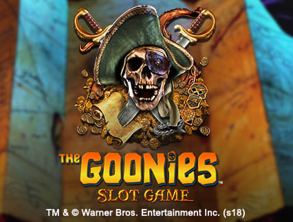 The Goonies