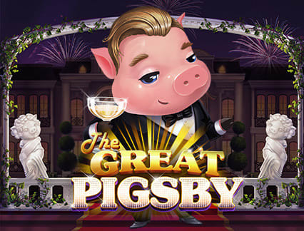 The Great Pigsby