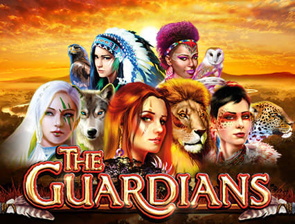 The Guardians