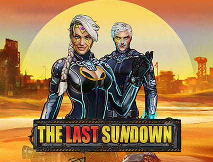 The Last Sundown