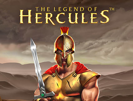 The Legend Of Hercules