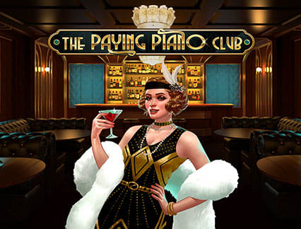 The Paying Piano Club