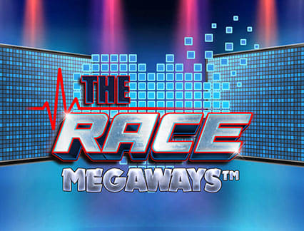 The Race Megaways