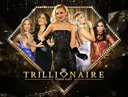 The Trillionaire