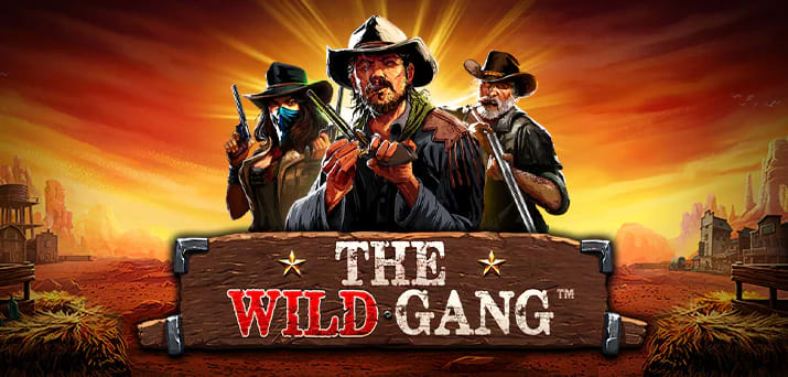 The Wild Gang