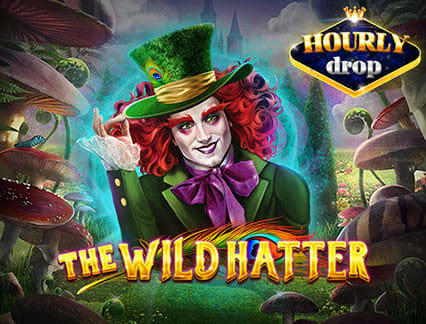 The Wild Hatter