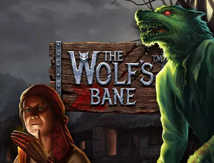 The Wolf S Bane