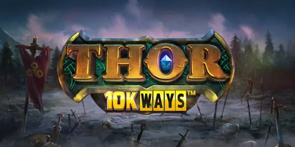 Thor 10k Ways