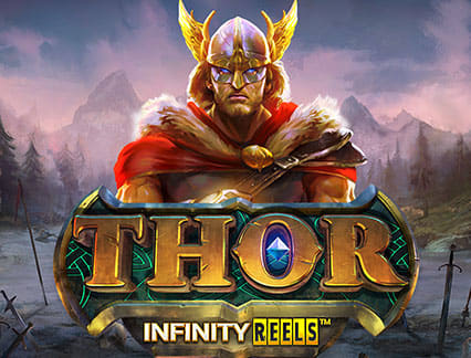 Thor Infinity Reels
