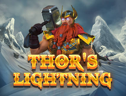 Thor S Lightning