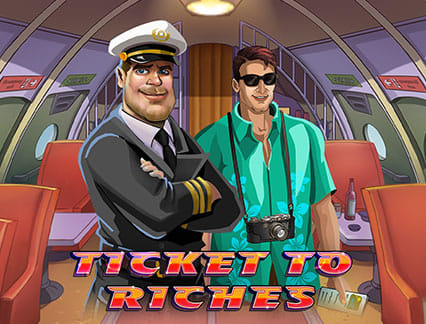 Ticket To Riches