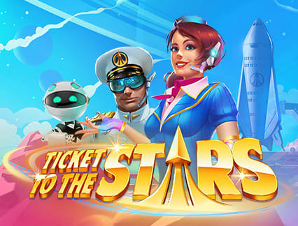 Ticket To The Stars
