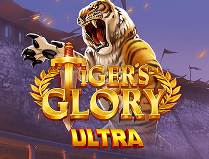 Tiger S Glory Ultra