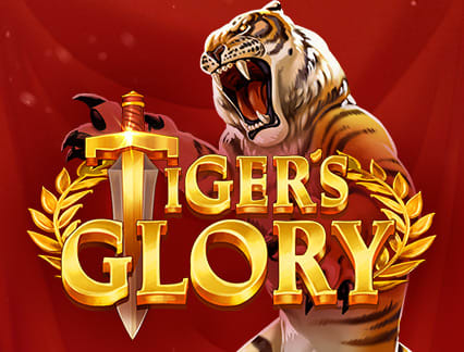 Tiger S Glory