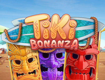 Tiki Bonanza