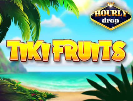Tiki Fruits