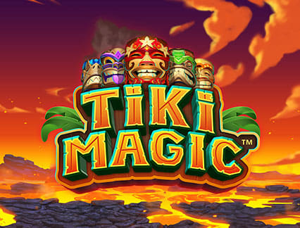 Tiki Magic