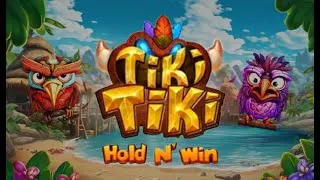 Tiki Tiki Hold N Win
