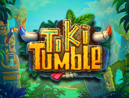 Tiki Tumble
