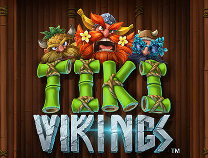 Tiki Vikings