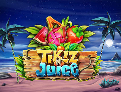 Tikiz N Juice