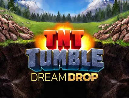 Tnt Tumble Dream Drop