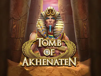 Tomb Of Akhenaten