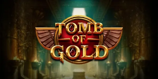 Tomb Of Gold
