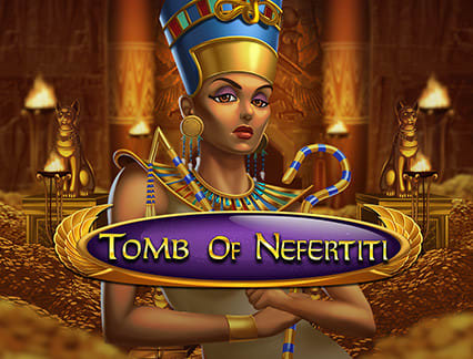 Tomb Of Nefertiti