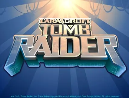 Tomb Raider