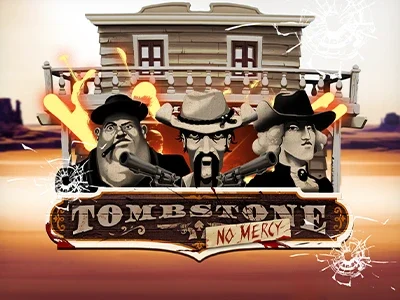 Tombstone No Mercy