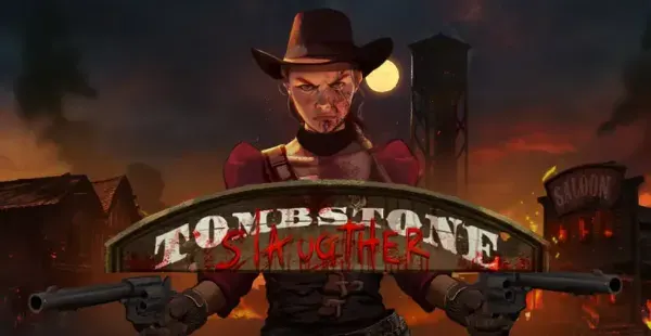 Tombstone Slaughter El Gordo S Revenge