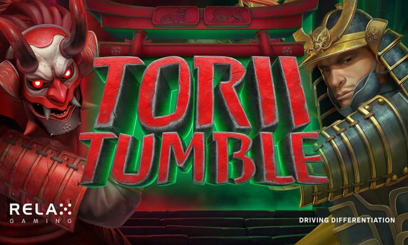 Torii Tumble