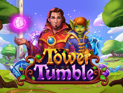 Tower Tumble