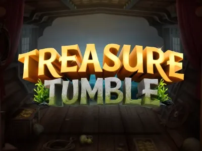 Treasure Tumble