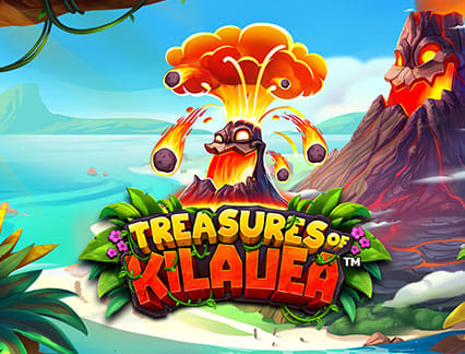 Treasures Of Kilauea
