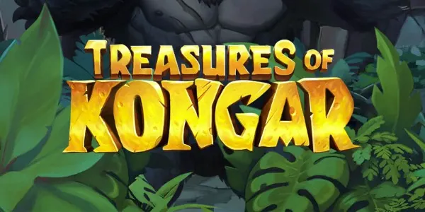 Treasures Of Kongar