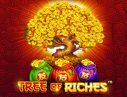 Tree Of Riches